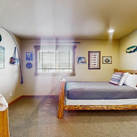The Vineyards Lodge シェラン エクステリア 写真